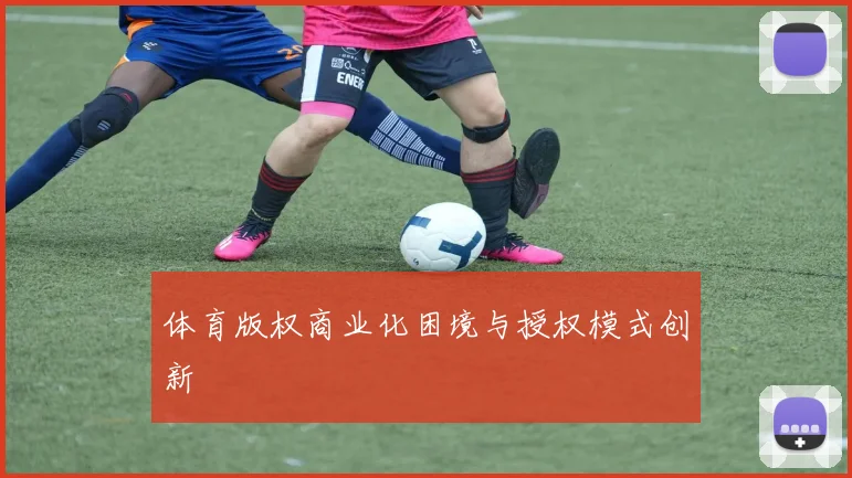 体育版权商业化困境与授权模式创新